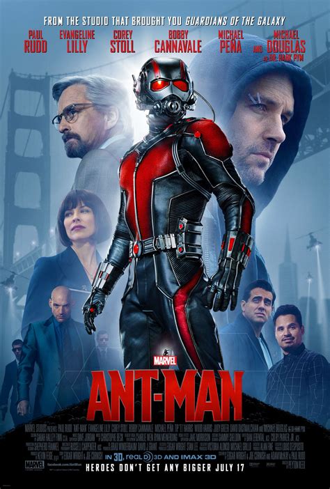 moviesjoy ant-man|Watch Marvel Studios' 'Ant.